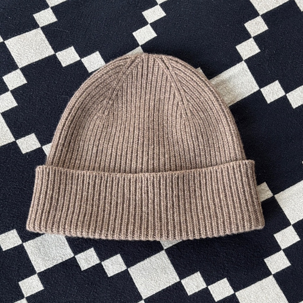 Colorful Standard 100% Merino Beanie